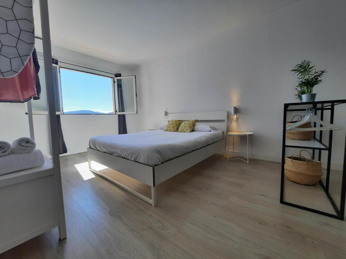 Apartamentos Avanel Ronda Kültér fotó