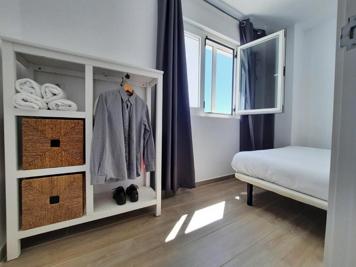 Apartamentos Avanel Ronda Kültér fotó