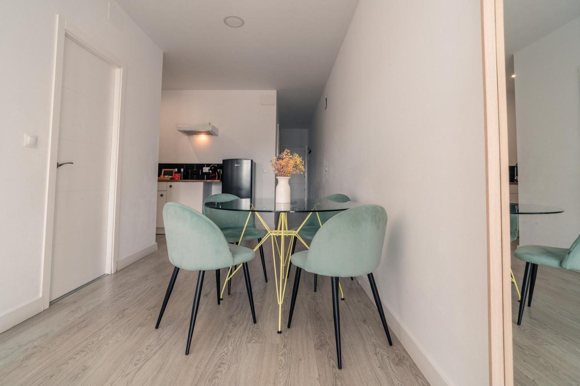 Apartamentos Avanel Ronda Kültér fotó