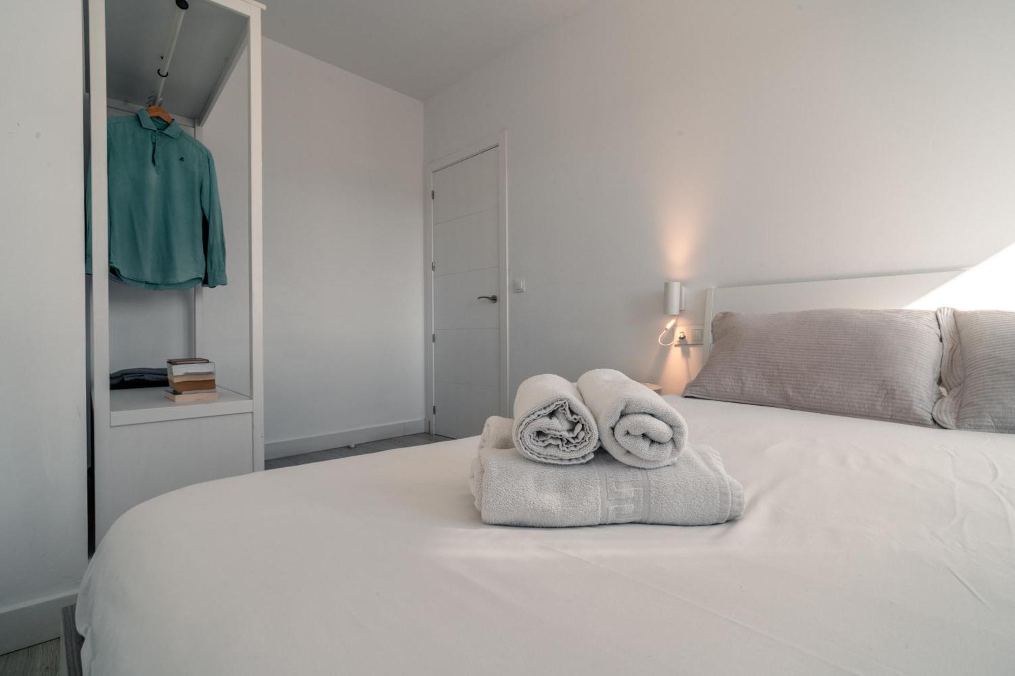 Apartamentos Avanel Ronda Kültér fotó