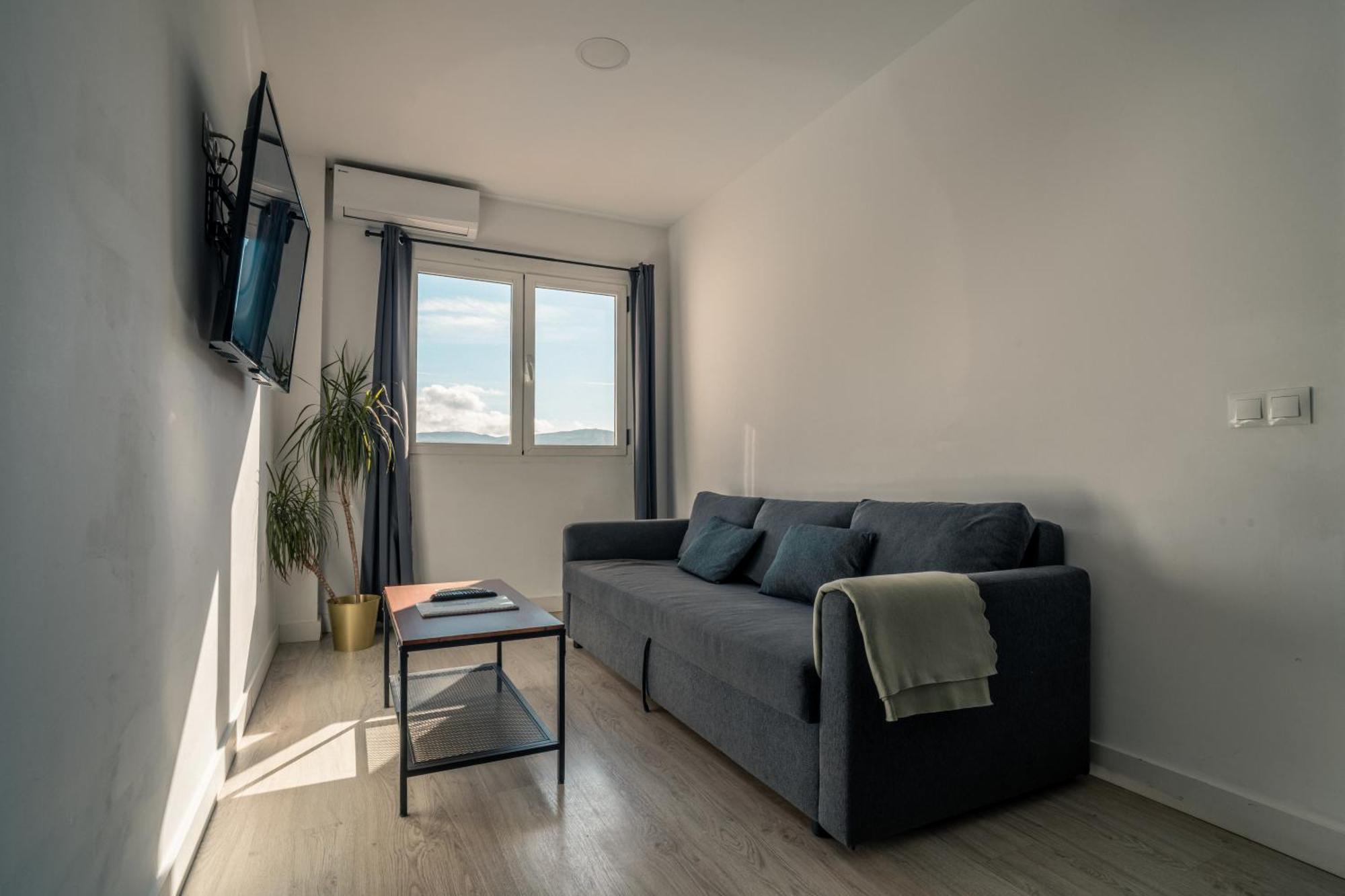 Apartamentos Avanel Ronda Kültér fotó