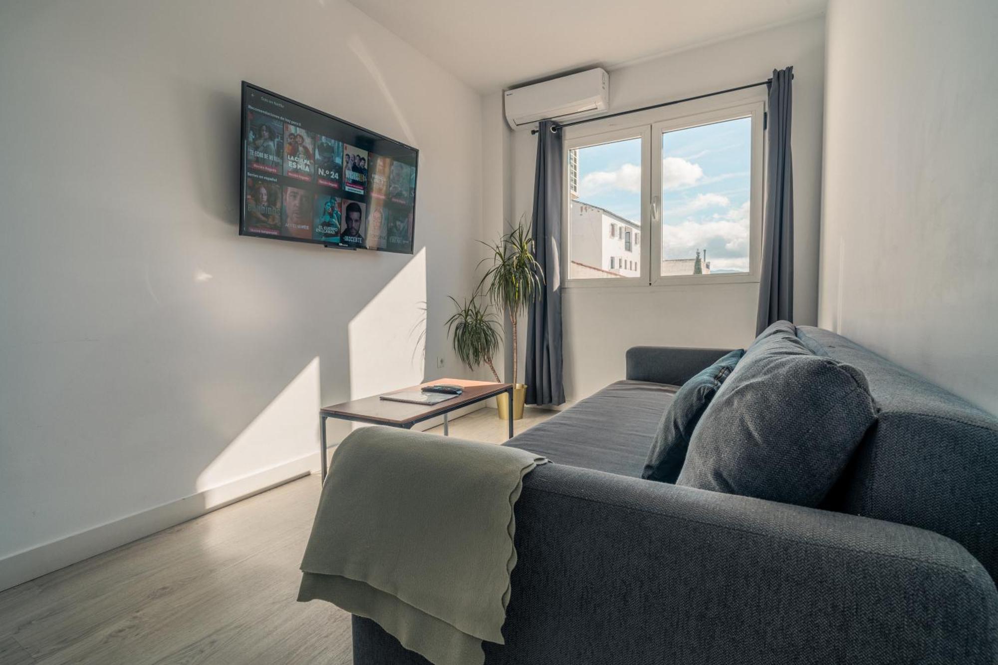 Apartamentos Avanel Ronda Kültér fotó