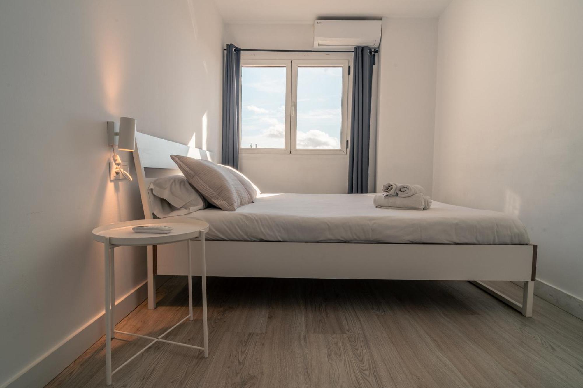 Apartamentos Avanel Ronda Kültér fotó