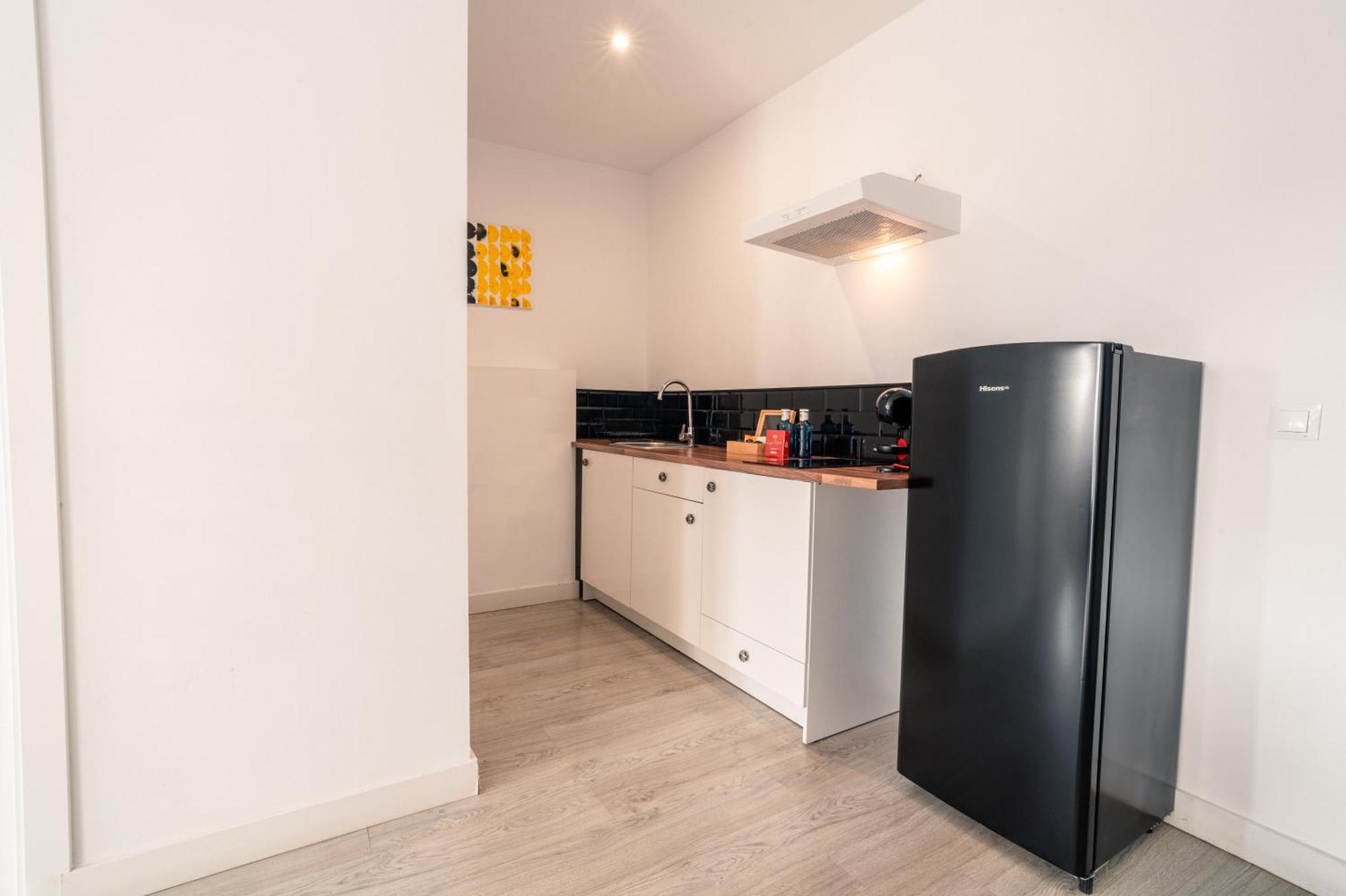Apartamentos Avanel Ronda Kültér fotó