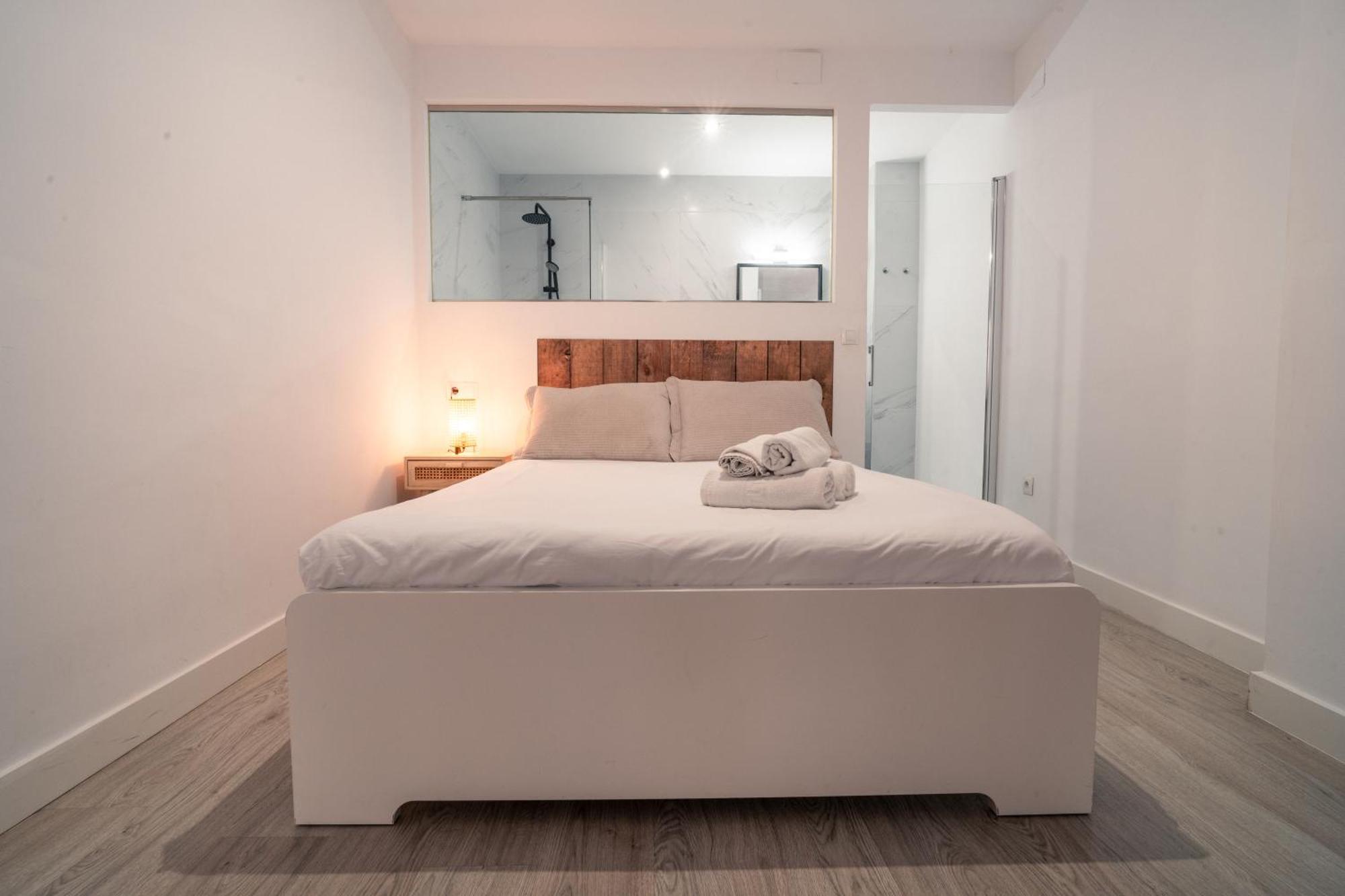 Apartamentos Avanel Ronda Kültér fotó