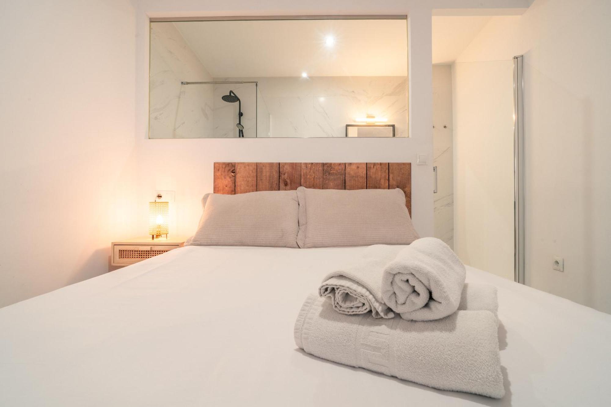 Apartamentos Avanel Ronda Kültér fotó