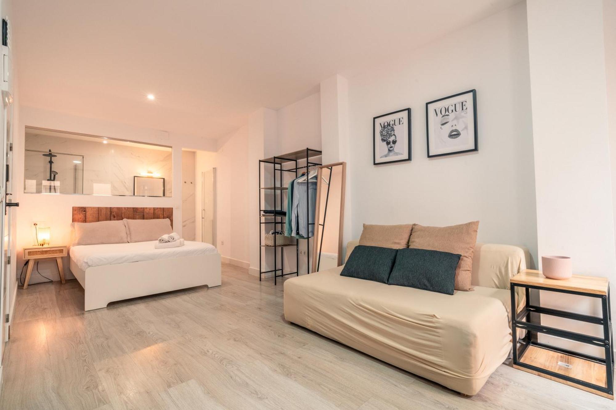 Apartamentos Avanel Ronda Kültér fotó