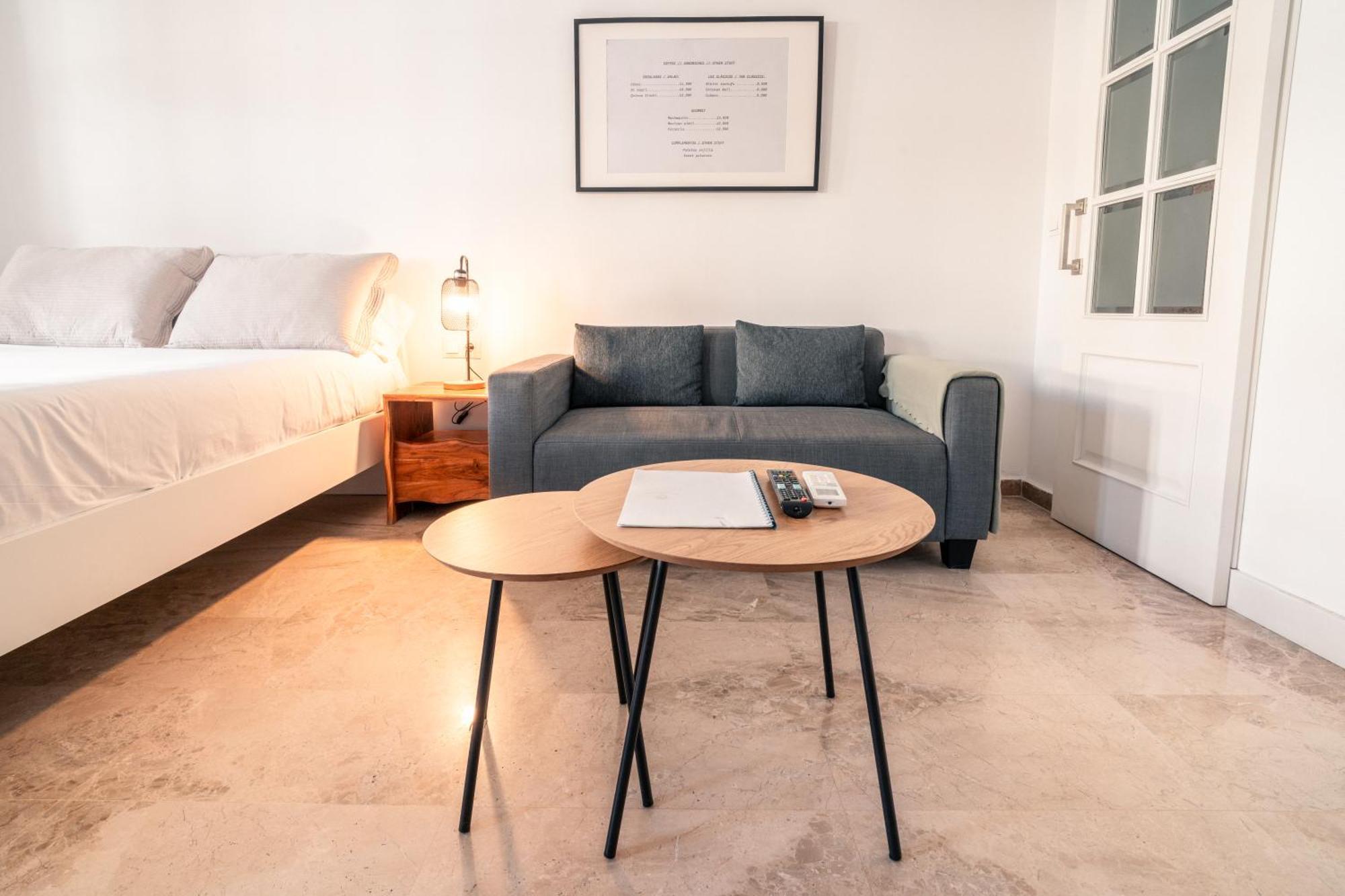 Apartamentos Avanel Ronda Kültér fotó