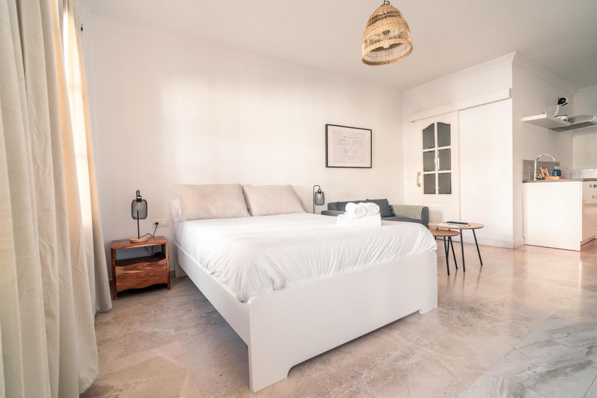 Apartamentos Avanel Ronda Kültér fotó