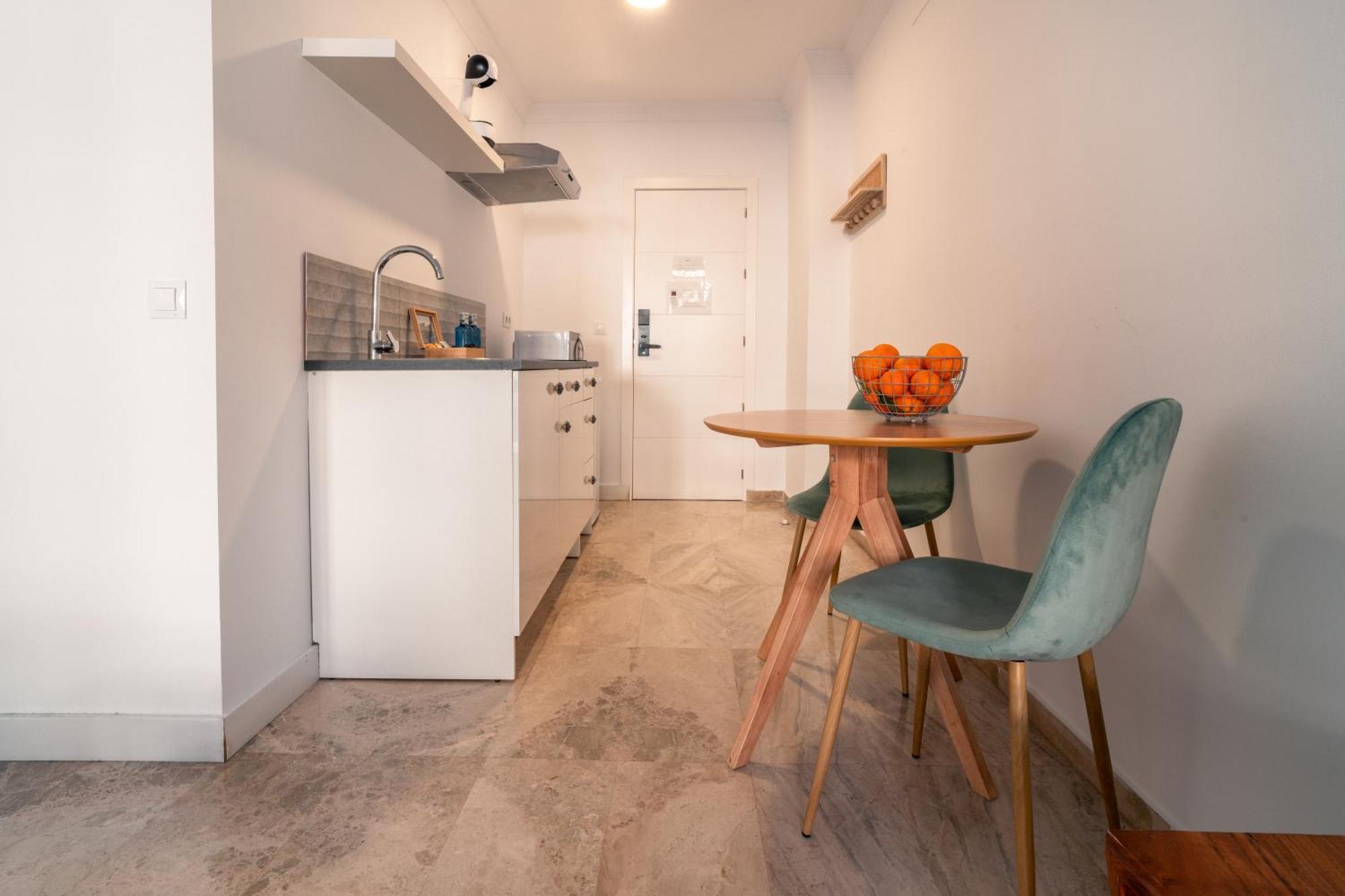 Apartamentos Avanel Ronda Kültér fotó