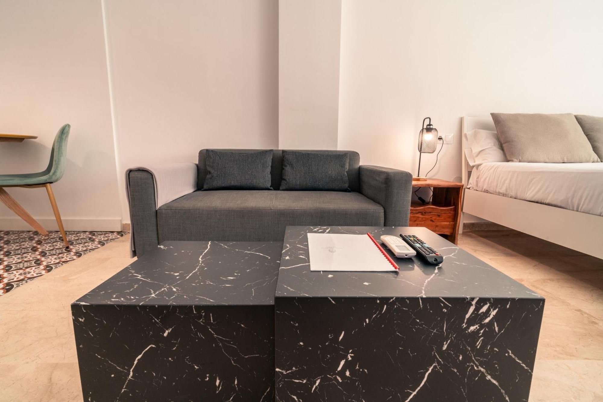 Apartamentos Avanel Ronda Kültér fotó